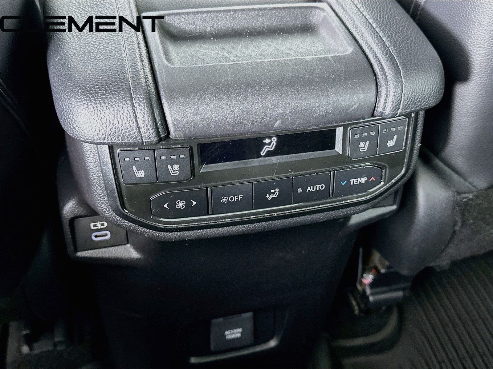 2024 Toyota Grand Highlander Platinum - Photo 35