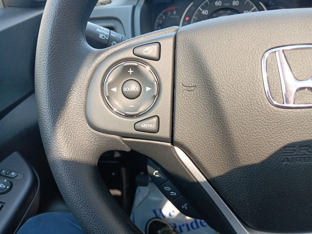 Used 2015  Honda EX image 20