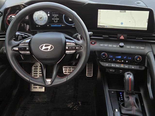 Certified Used 2025  Hyundai N Line image 26