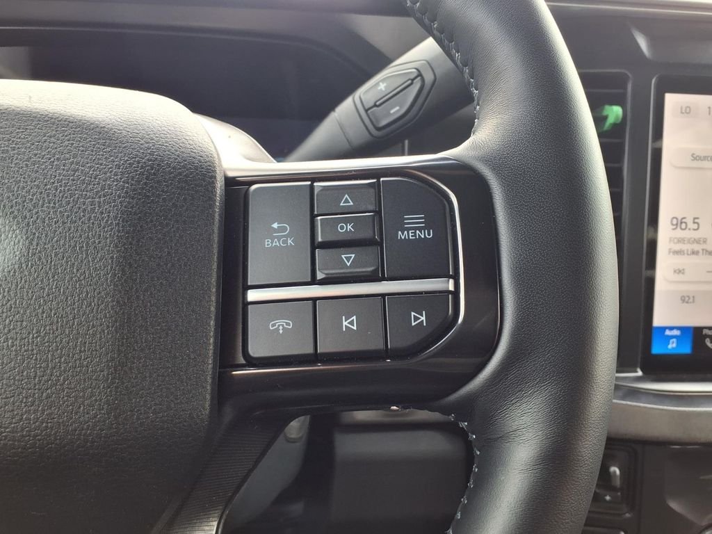 New 2026 Avalanche Ford F-350® Platinum® image 12
