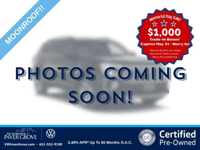 2023 Volkswagen Jetta 1.5T SE Auto SULEV's photo