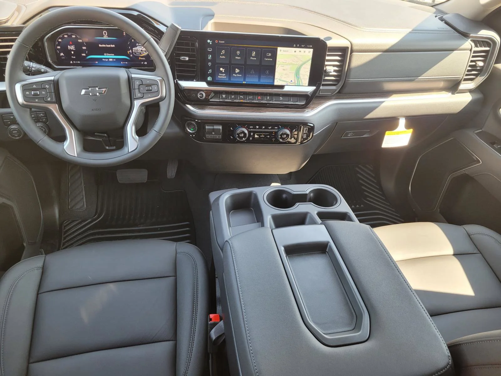 2026 Chevrolet Silverado 2500 HD LT - Photo 9