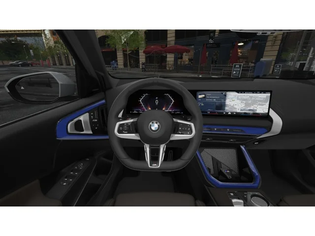 New 2026 Brooklyn Grey Metallic BMW 30 xDrive image 13