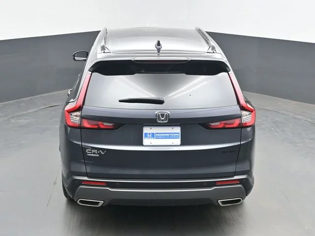 Used 2024 Gray Honda Sport-L image 38