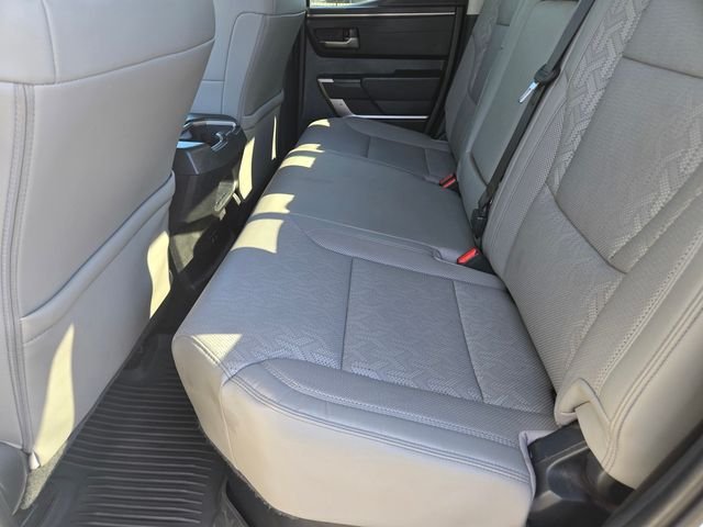 Used 2024 White Toyota SR5 image 12