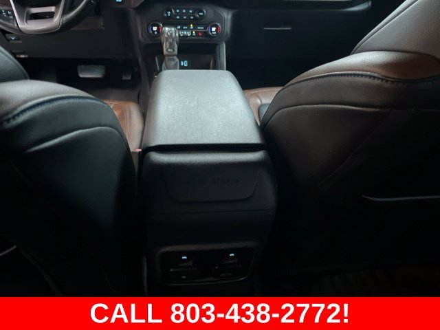 2023 Ford Bronco 4-Door Outer Banks - Photo 15