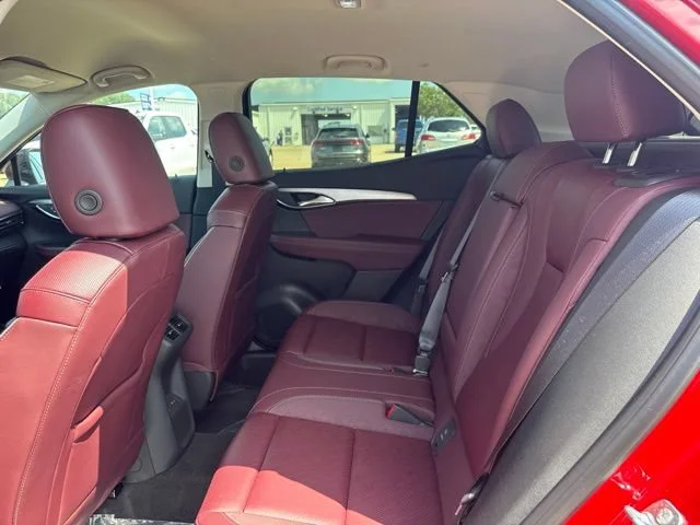 2026 Buick Envision Sport Touring - Photo 30