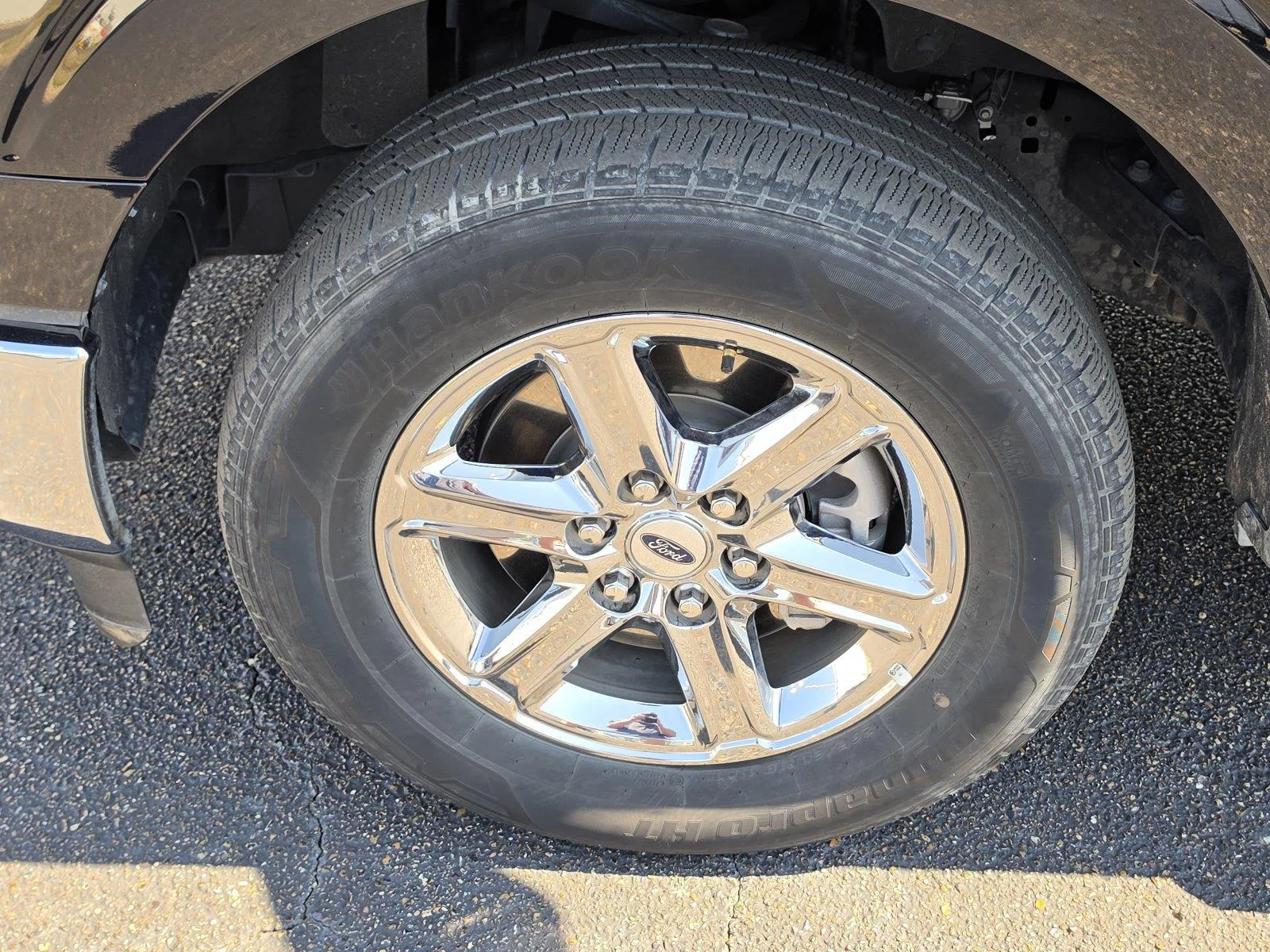 Used 2025  Ford XLT image 35