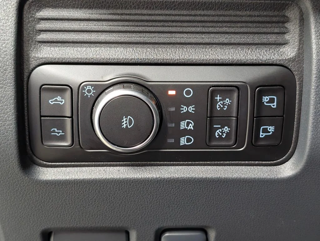 New 2026 Avalanche Ford F-250® Platinum® image 15