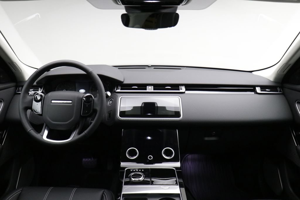 Used 2020 Byron Blue Metallic Land Rover S image 14