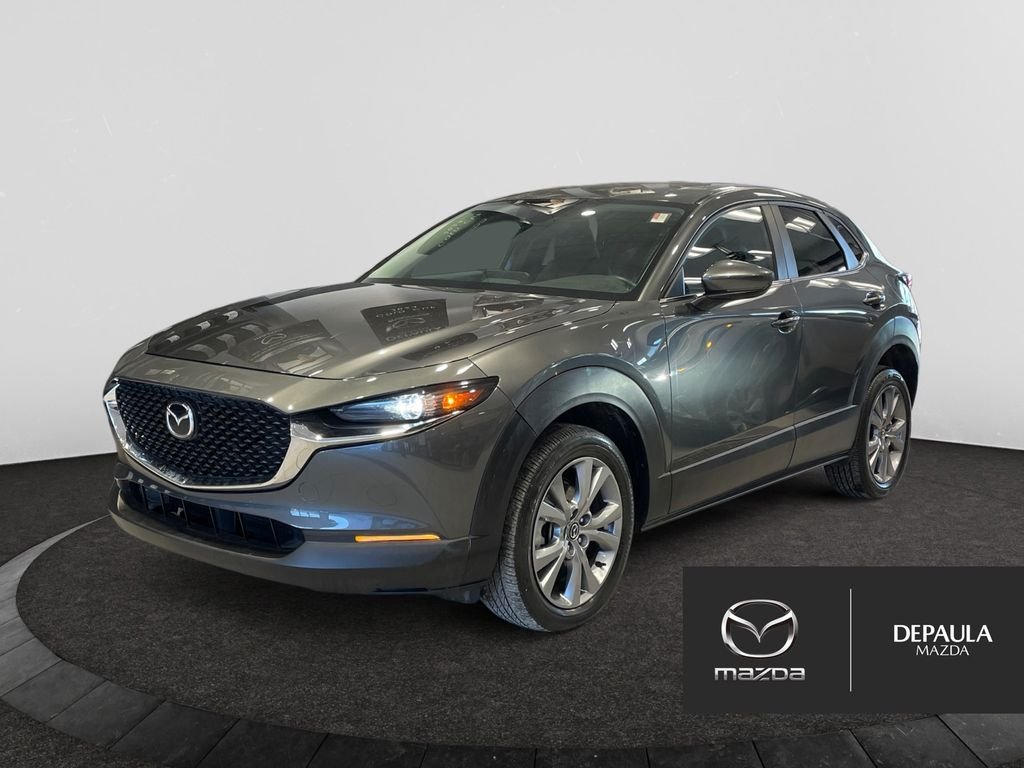 2023 Mazda CX-30 Select