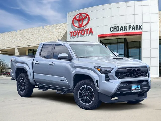 2026 Toyota Tacoma  TRD Sport