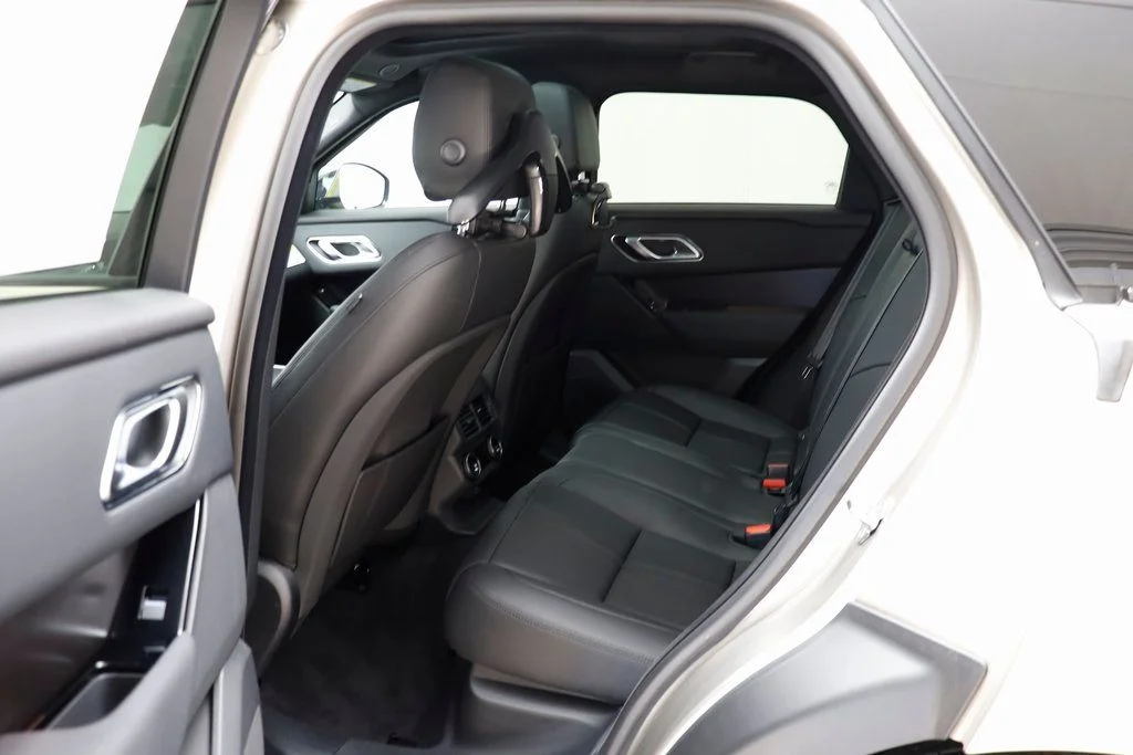 New 2026 Gold Land Rover Dynamic SE image 16
