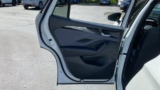 New 2026 White/off-white Volkswagen 2.0T SE R-Line Black image 25