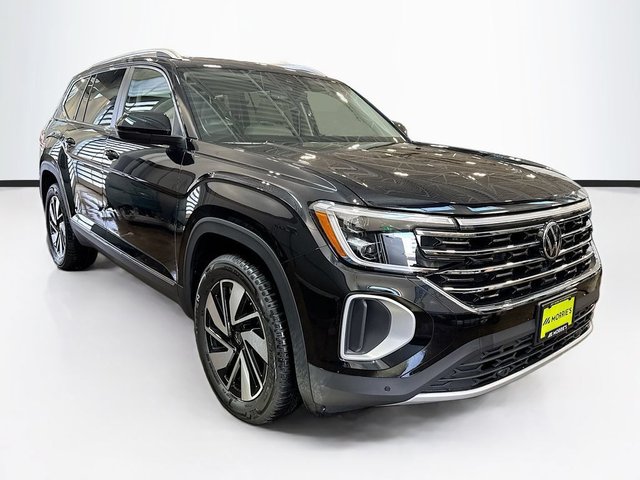 2026 Volkswagen Atlas SEL