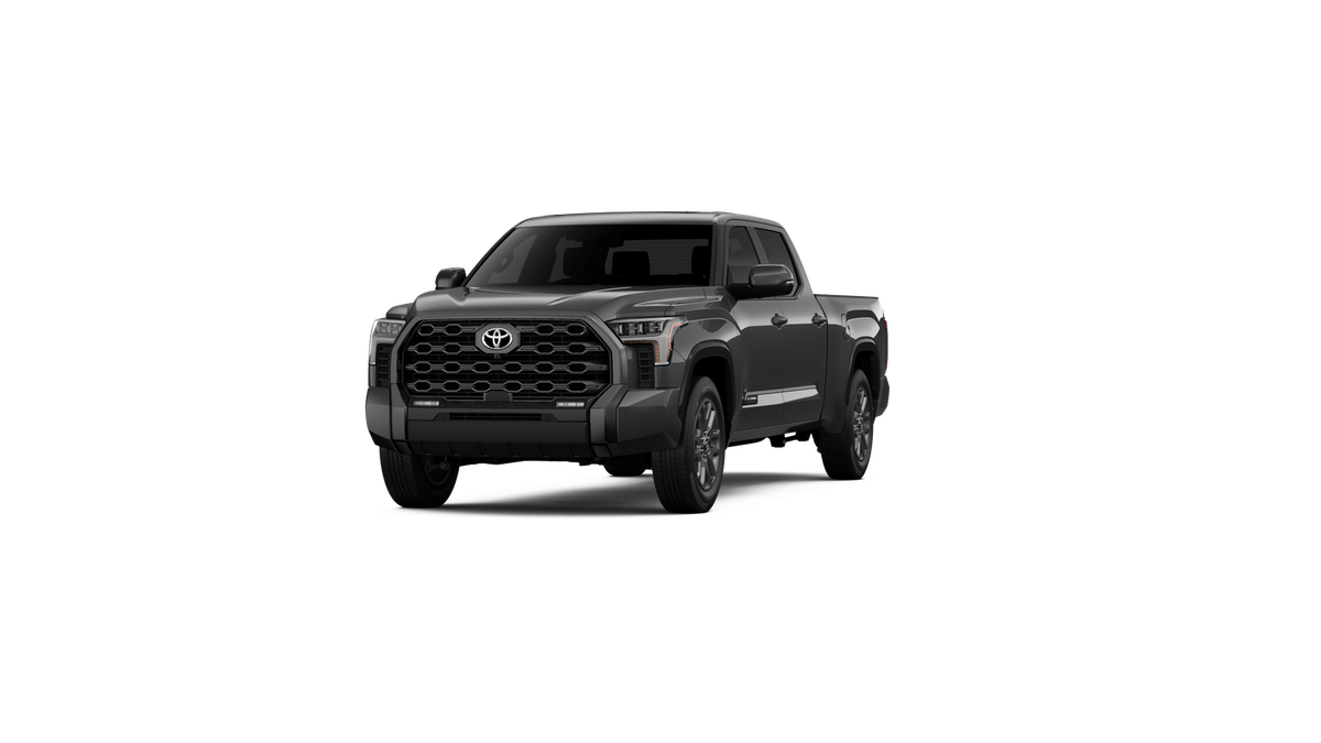 2025 Toyota Tundra Platinum - Photo 46