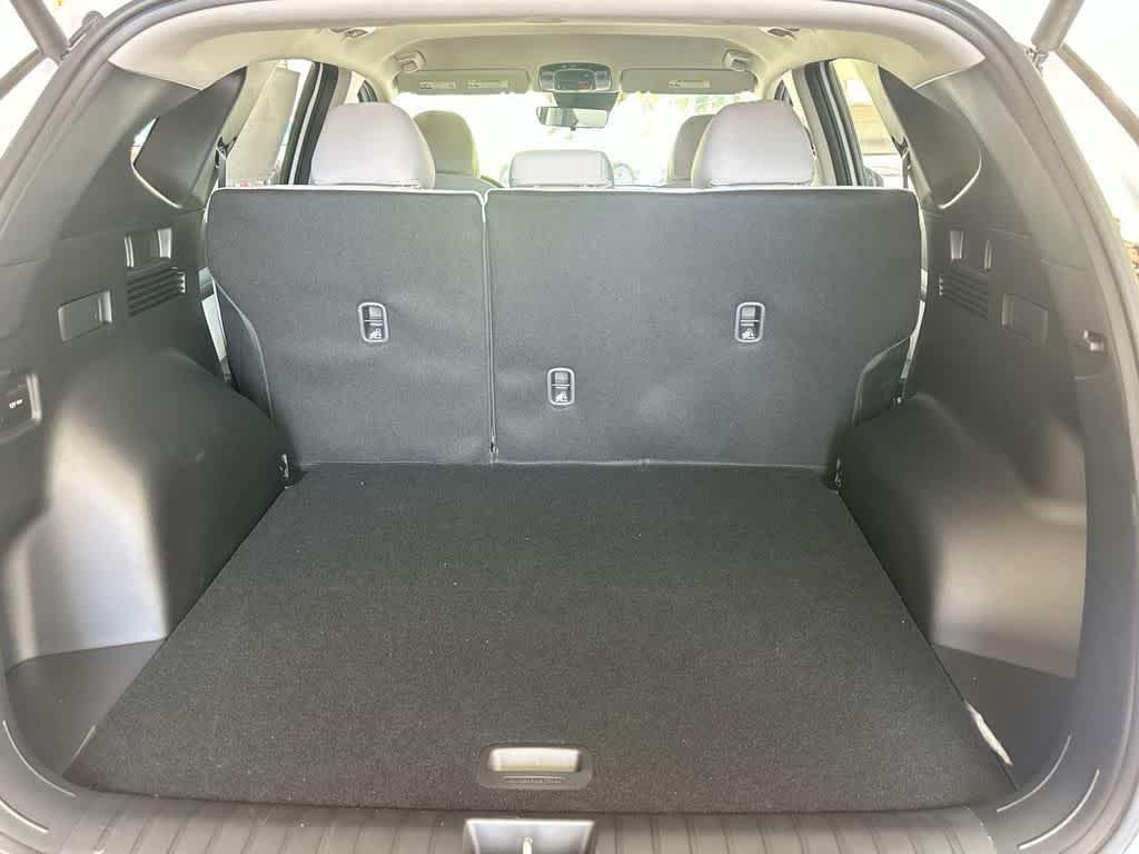 2026 Hyundai Tucson SEL - Photo 25