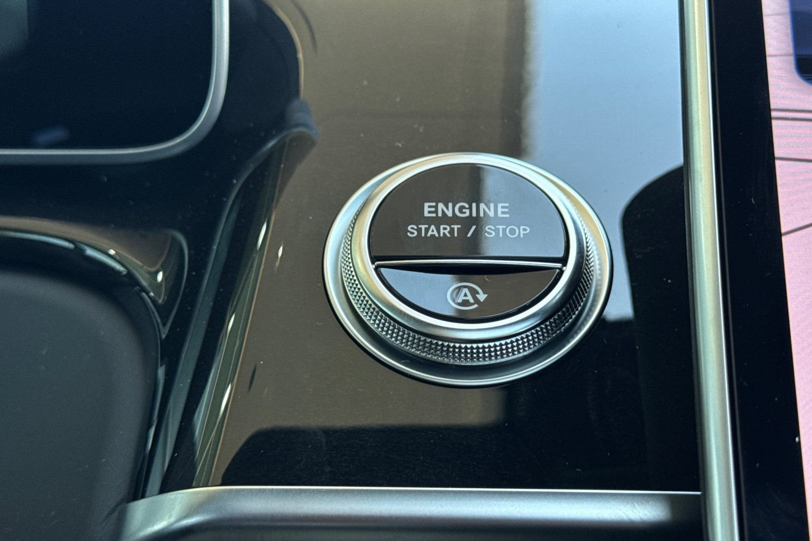 2026 Mercedes-Benz S-Class S 580 - Photo 22