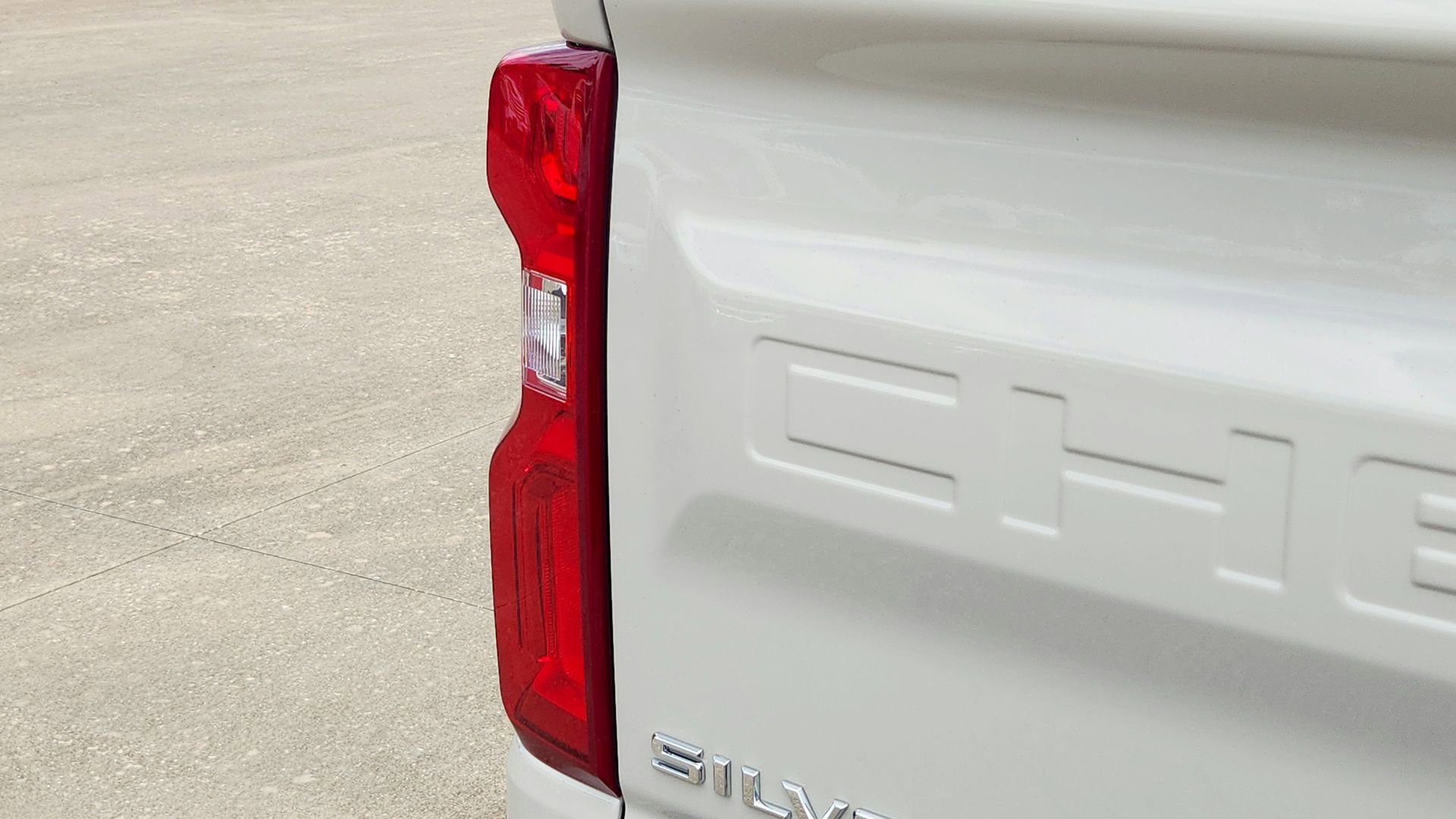 2026 Chevrolet Silverado 1500 RST - Photo 9