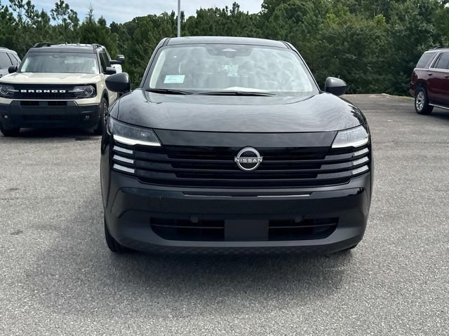 New 2026 Black Nissan S image 9