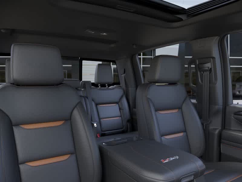 2026 GMC Sierra 2500HD AT4 - Photo 24