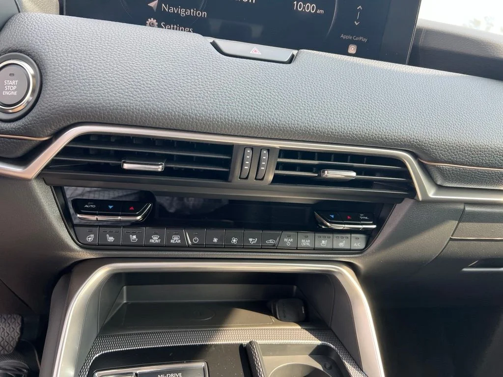 New 2026 Blue Mazda 3.3 Turbo Preferred image 22