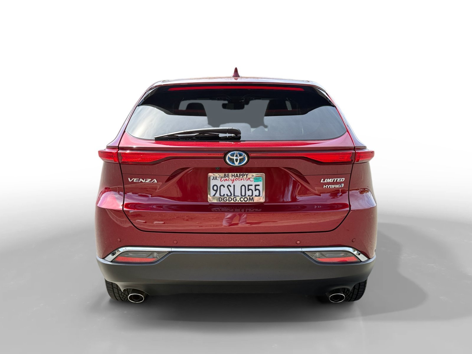 Used 2022 Pearl Toyota Limited image 4