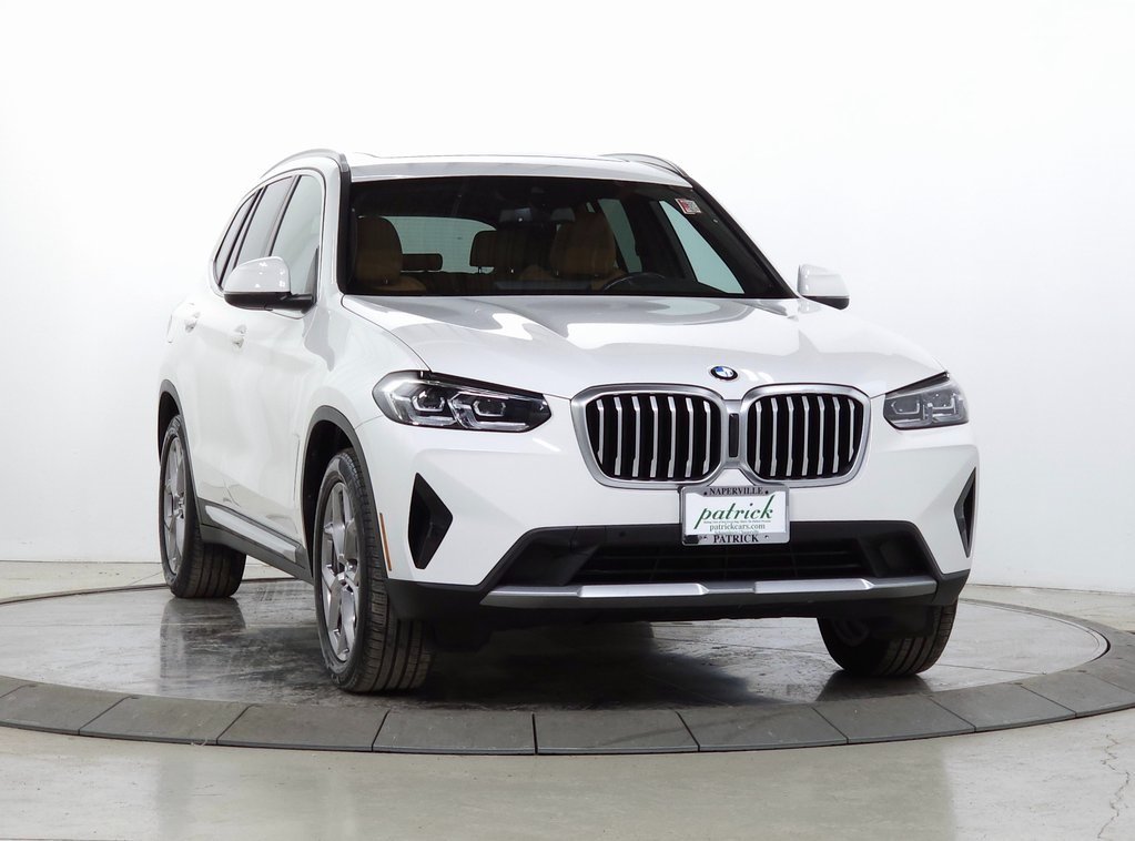 2023 BMW X3 - Image 10