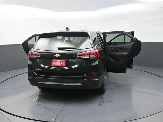 Used 2024 Black Chevrolet LT image 43