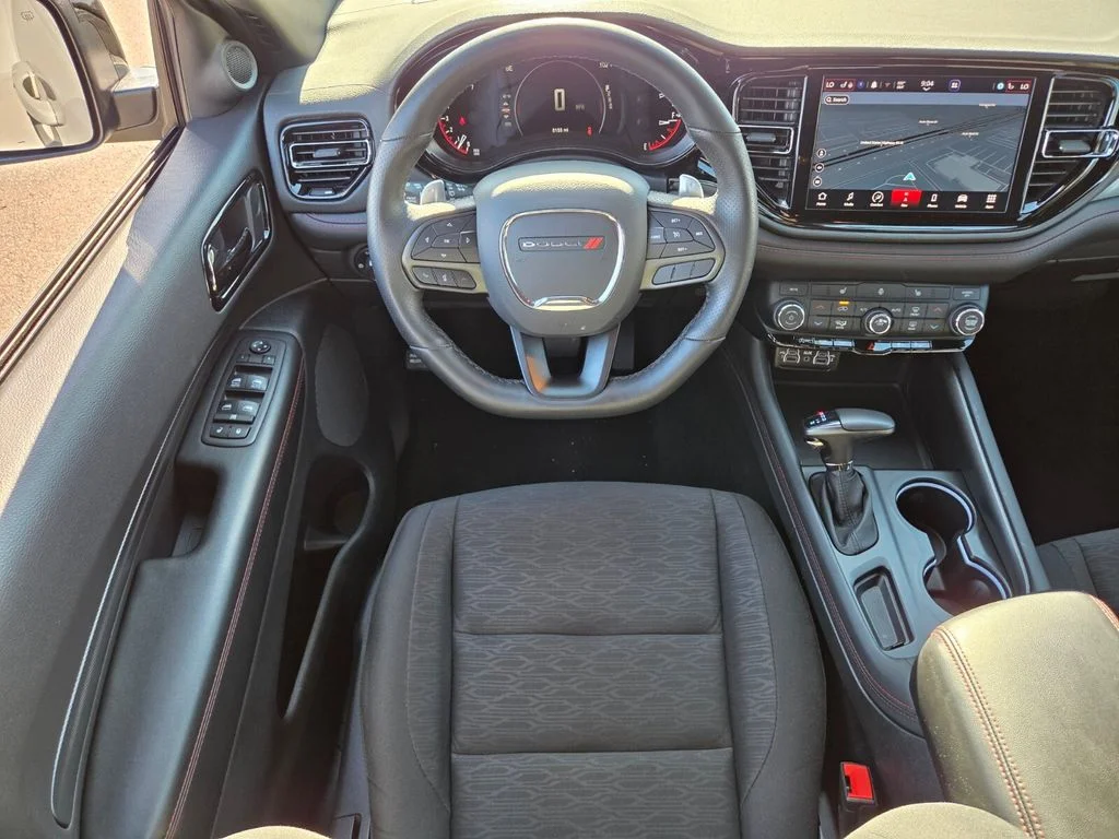 Used 2026 Gray Dodge GT image 17
