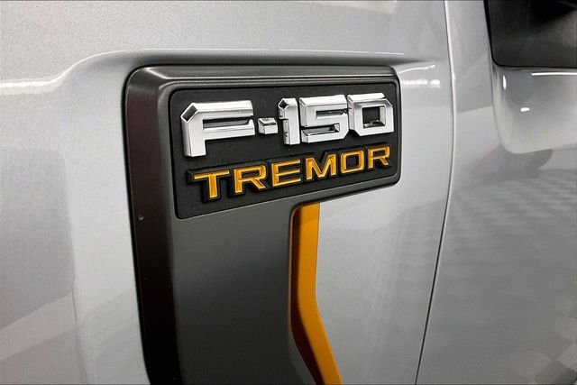 2023 Ford F-150 Tremor - Photo 36