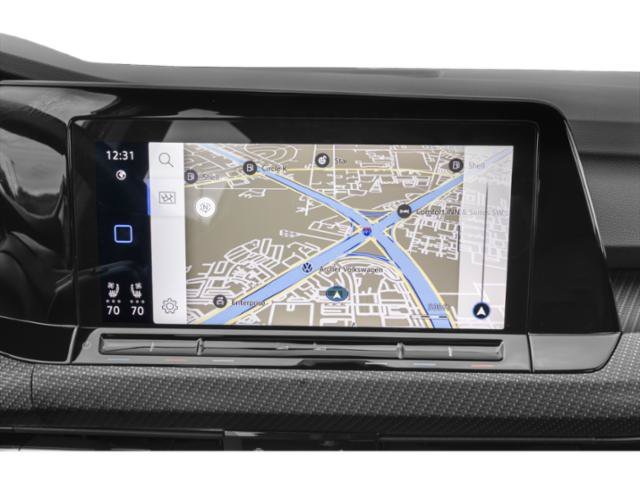 Used 2023 Deep Black Volkswagen 20th Anniversary Edition image 16