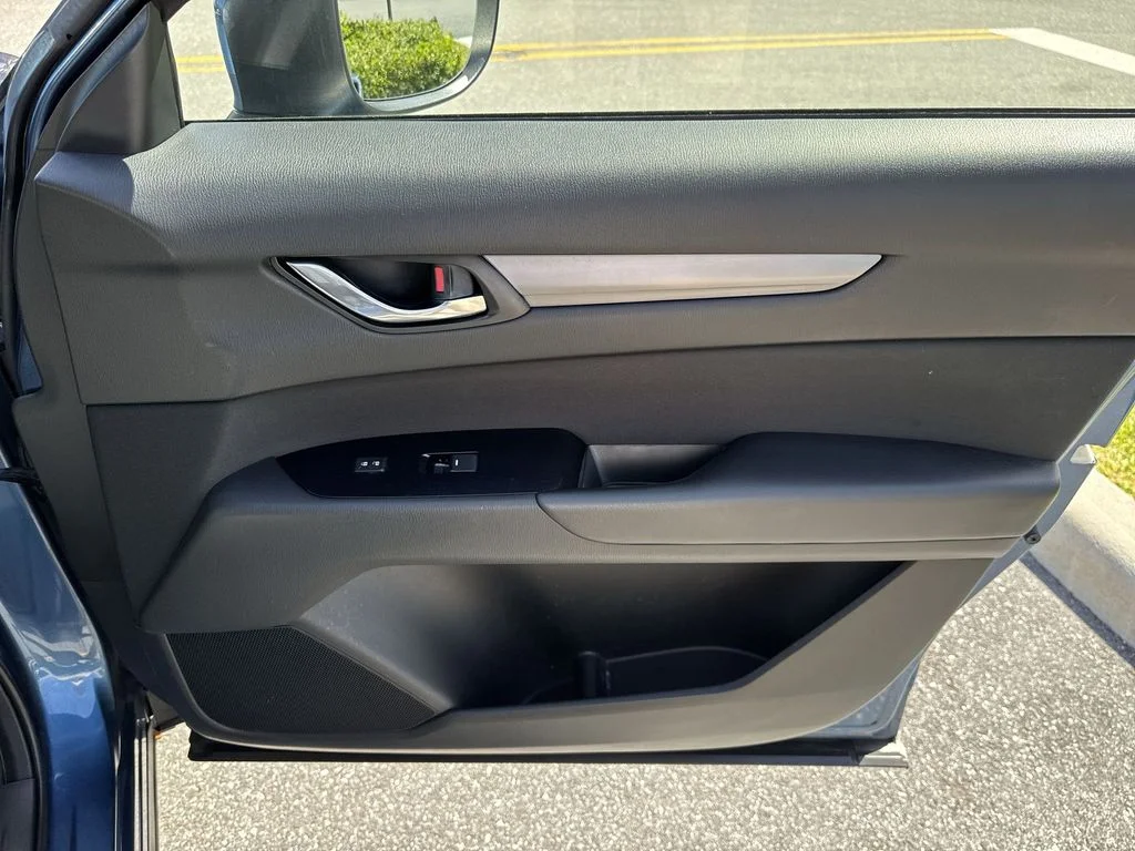 Used 2020 Eternal Blue Mica Mazda Sport image 41