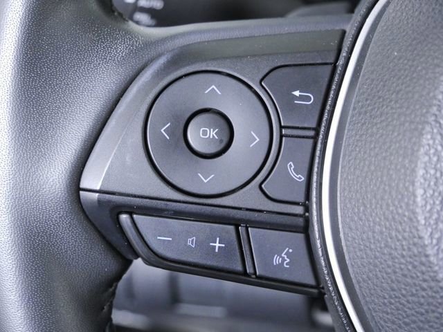 Used 2024 Black Toyota XSE image 29