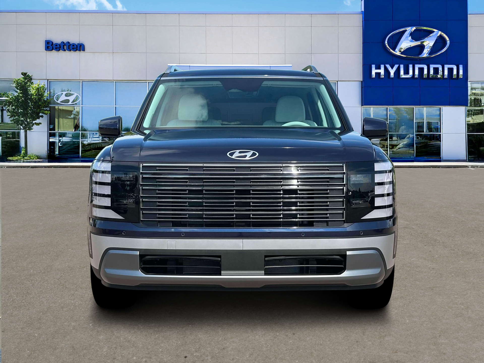 2026 Hyundai Palisade SEL Convenience - Photo 12