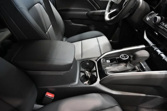 2026 Chevrolet Colorado Trail Boss - Photo 22