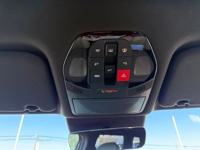 New 2027 Black Jade Green Kia X-LINE SX image 26
