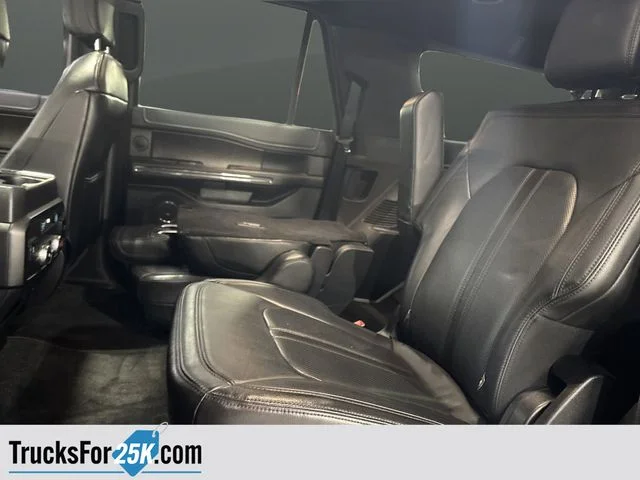 2018 Ford Expedition Limited - Photo 31