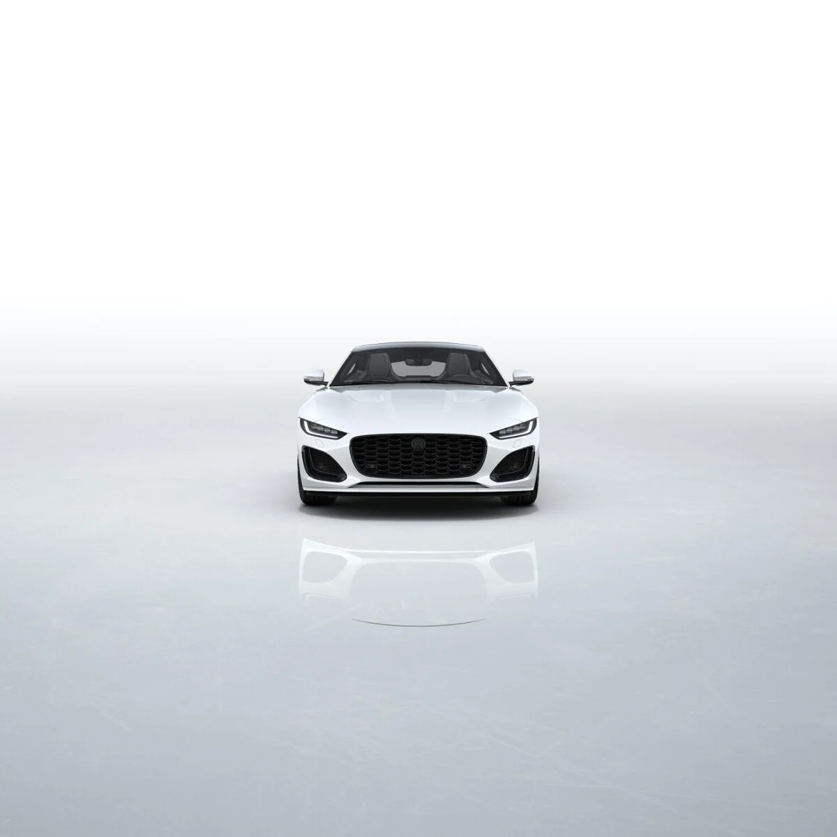 2024 Jaguar F-TYPE P450 75 Coupe AWD's photo