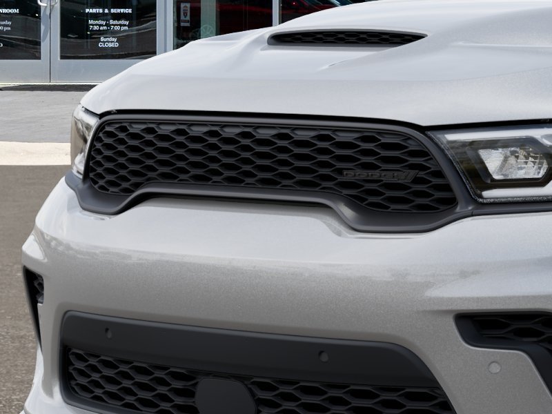 New 2026 Triple Nickel Exterior Paint Dodge GT Plus HEMI V8 image 37