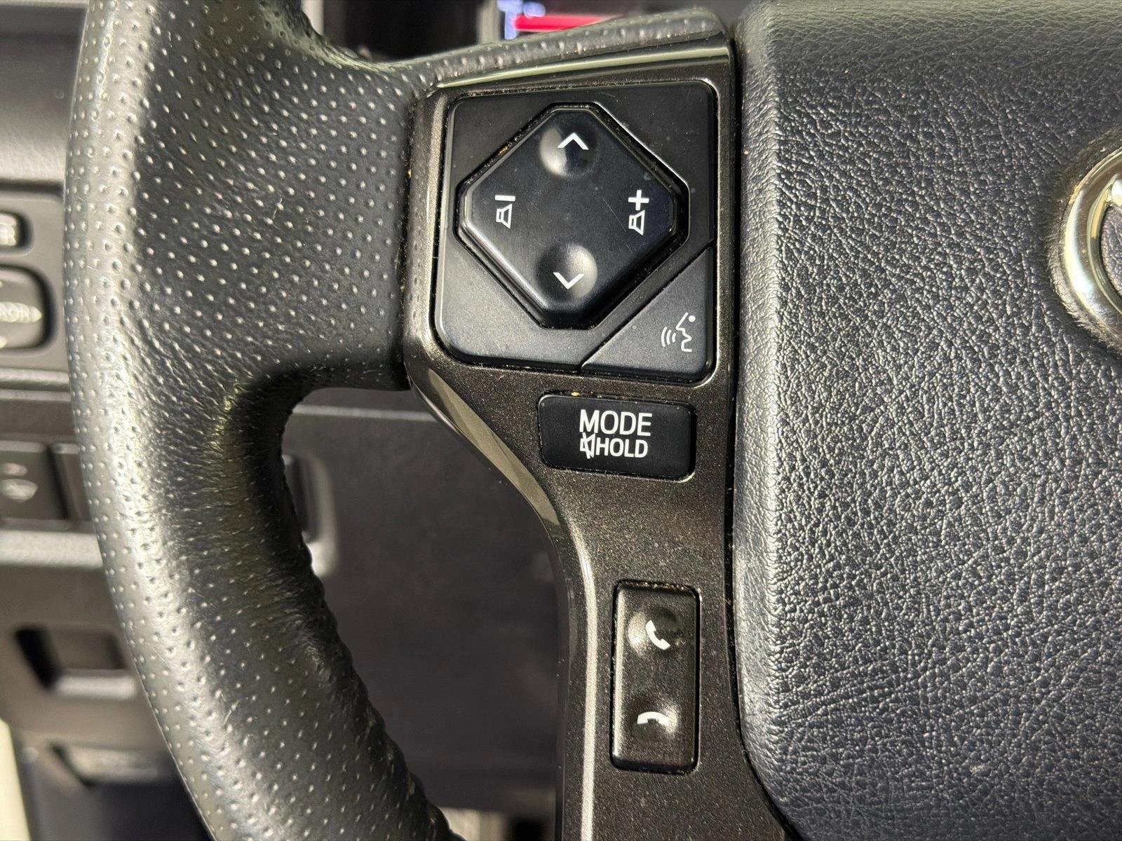Used 2020 Super White Toyota TRD Off Road Premium image 26