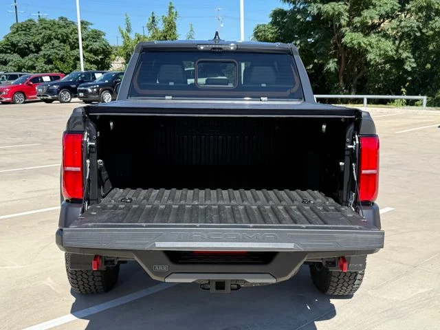 Certified Used 2026 UNDERGROUND Toyota Trailhunter image 31