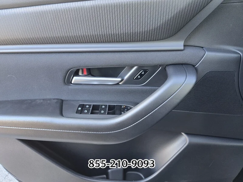 2026 Mazda CX-90 Select Package - Photo 22