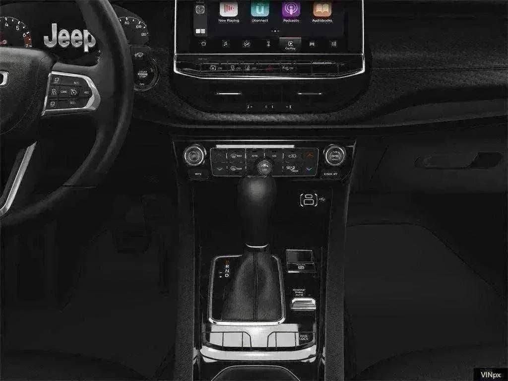 New 2026 Joose Exterior Paint Jeep Limited image 17