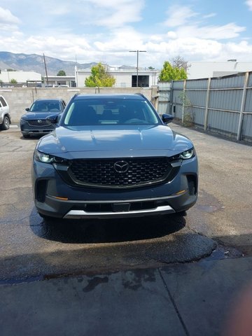 2026 Mazda CX-50 2.5 Turbo Premium Plus AWD