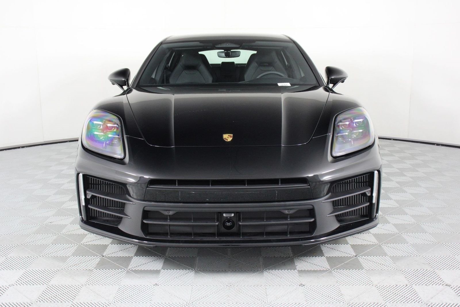 New 2026 Black Porsche RWD image 10