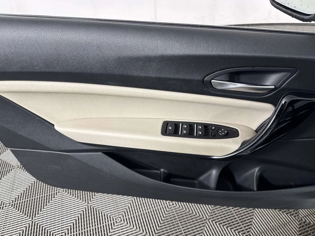 Used 2019 White BMW 230i xDrive image 17