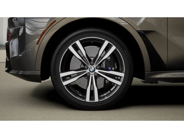 New 2026 Dravit Grey Metallic BMW xDrive40i image 7