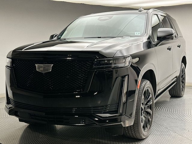 2024|Cadillac|Escalade|Sport Platinum|4D Sport Utility