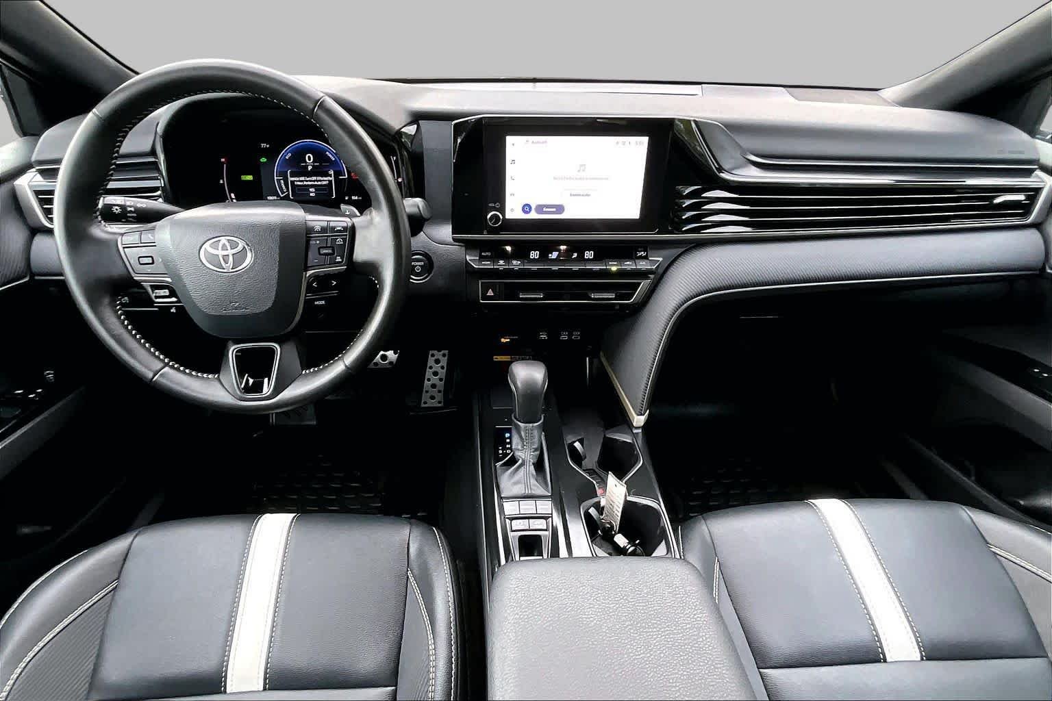 Used 2026 Underground Toyota SE image 14